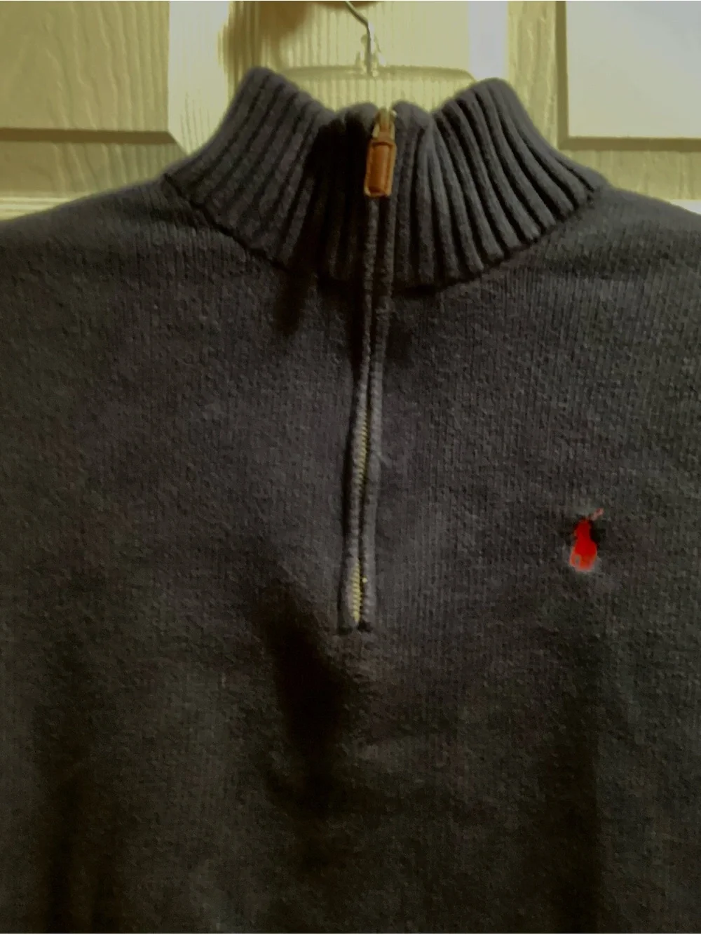 Polo Ralph Lauren classic navy